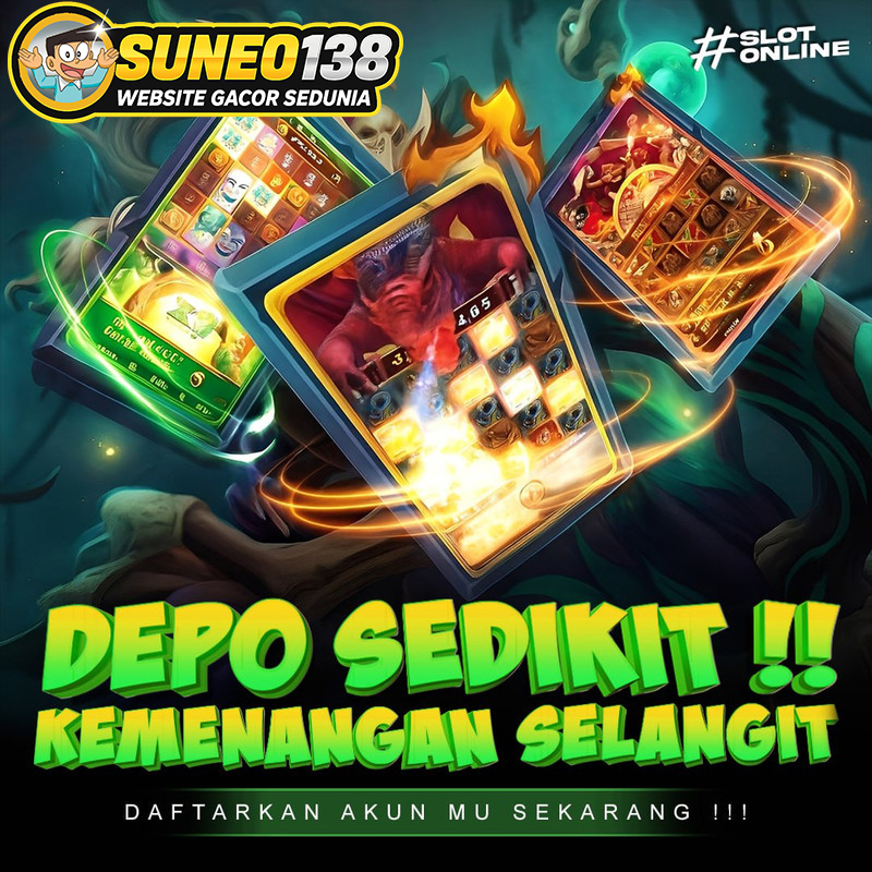 SUNEO138